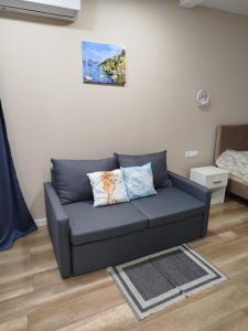 Апартаменты у моря на литературной