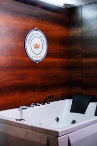 VIP planet urban Room