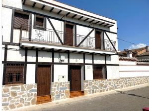 Casa Rural El Parque