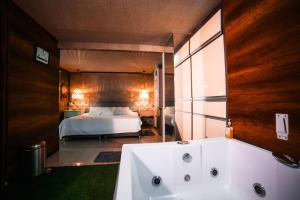 VIP planet urban Room