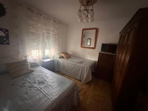 Casa campo de 3 habitaciones con parcela