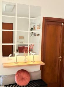 Lemon Tree Apartment