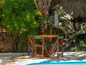 Casa de hóspedes Balibar Cumbuco