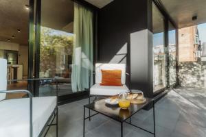 Departamento Familiar en Belgrano