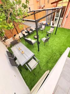 Lemon Tree Apartment img14