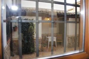 Petit luxe à Tolède