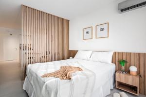 Departamento en Recoleta Studio Juncal