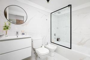 Departamento en Recoleta Studio Juncal