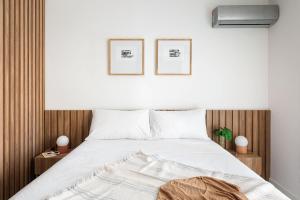 Departamento en Recoleta Studio Juncal