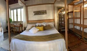 Duna guest house - Casa de Praia no Campeche