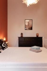 Savoya Flat in the City Center