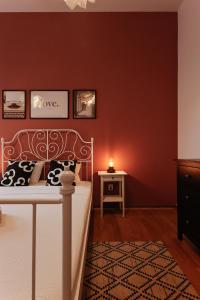 Savoya Flat in the City Center