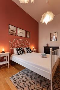 Savoya Flat in the City Center