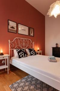 Savoya Flat in the City Center