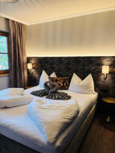 DAHUAM SUITES GERLOS Ski in Appartements mit BalkonITerrasse