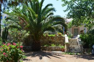 Volta Stonehouse Apartments Kythira Greece