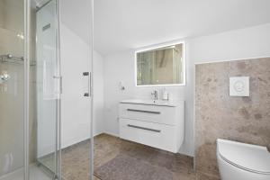 Kajumami Apartments with Hot Tub and Private Terraces