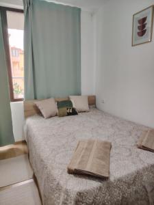 Apartament Khan Kubrat