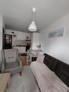 Apartament Khan Kubrat