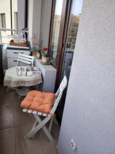 Apartament Khan Kubrat