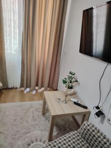 Apartament Khan Kubrat