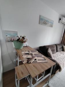 Apartament Khan Kubrat