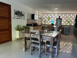 Casa da Cabana Guajiru