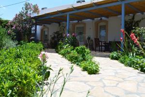 Volta Stonehouse Apartments Kythira Greece