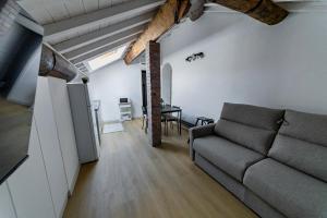 Loft Ponente Baia dei Frati