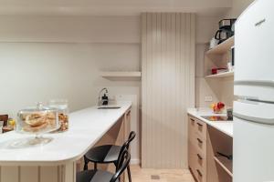 Departamento familiar en Obelisco I centro