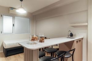 Departamento familiar en Obelisco I centro