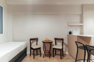 Departamento familiar en Obelisco I centro