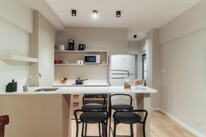 Departamento familiar en Obelisco I centro