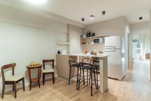 Departamento familiar en Obelisco I centro