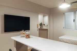 Departamento familiar en Obelisco I centro