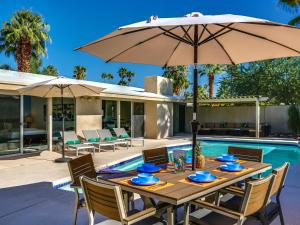 Movie Colony Palms by ACME House Company