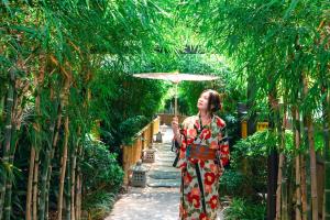 LynnTimes Thanh Thuy 5 sao - Onsen - Khoáng nóng