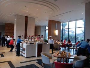 LynnTimes Thanh Thuy 5 sao - Onsen - Khoáng nóng