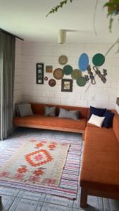 Duna guest house - Casa de Praia no Campeche