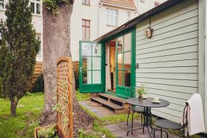 Domek Retro Schreib&Spielwaren