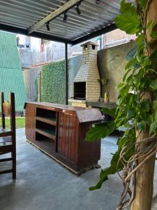 Casa da Cabana Guajiru