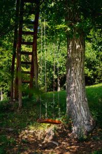 Pensiunea Poarta Zmeilor