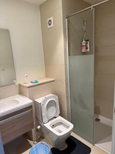 Marassi Lea Paradise Apartment