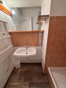 La Foux d Allos Studio résidence Les Étoiles