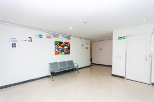 Hotel Villa Real 70 Laureles