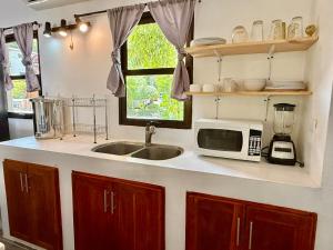 Passion For Surfing Apt Playa Guiones