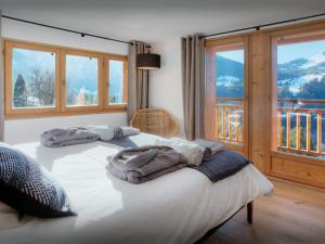Chalet Manoe - OVO Network