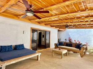 Passion For Surfing Apt Playa Guiones