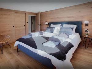 Chalet Manoe - OVO Network