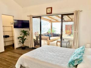 Passion For Surfing Apt Playa Guiones